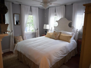 Suites on Cannon