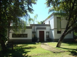Casa Brisa del Estero