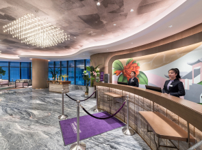 Mercure Hefei Huaihe Road