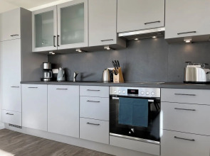 Tideland 10 - ANKERPLATZ