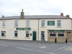 Masons Arms