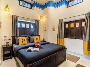 The Hosteller Jodhpur
