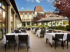 Radisson Blu Hotel Paris, Marne-la-Vallée