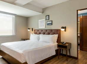 Four Points by Sheraton Monterrey Airport