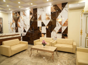 Hotel Kamla Heritage - Shivpuri