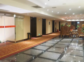 Tongren Kaida Hotel (Zhongnanmen Ancient City)
