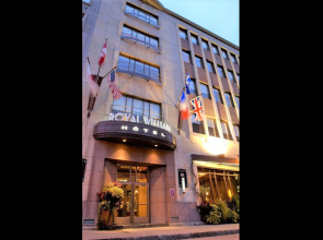 Hotel Royal William, an Ascend Collection Hotel