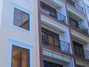Lux Suites Juniours Apartment Bamburi
