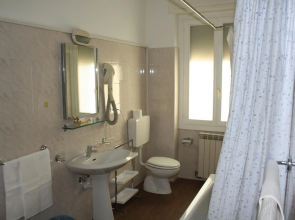 Hotel Sole Mare