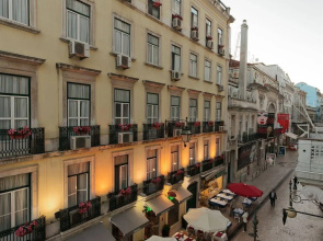 Hotel Florescente