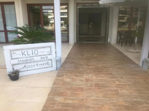 Klio Apartments and Studios