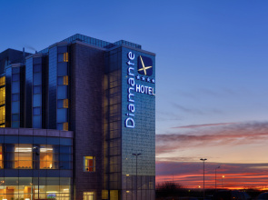Diamante Hotel