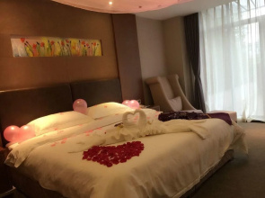 Chengdu Yuelai Garden Hotel