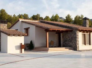 Casa Barriga 2 y 5