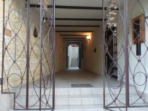 Chalet With 4 Bedrooms in Sibiel, With Wonderful Lake View, Furnished Garden and Wifi
