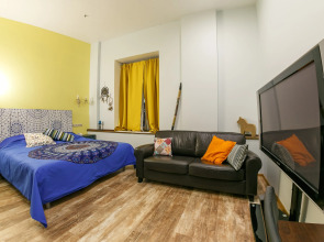 Бутик-Отель Богемия