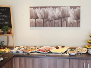 Premier Inn Berlin City Süd