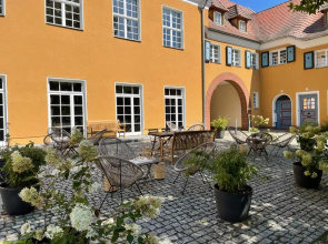 Piesteritzer Hof - Hotel Garni