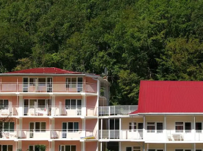 Guest House Palmira