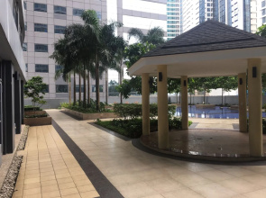 The Haven @ Eastwood City Legrand 3