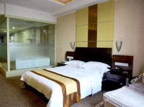 Golden Day Spa Boutique Hotel