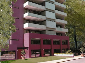 Time Stay - Essential Apartments