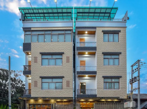 Hotel Sakura Pyinoolwin