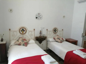 Pias Guesthouse