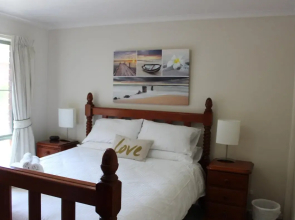 Ringwood Bardia Apartment