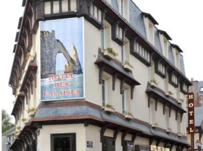 Hôtel des Falaises