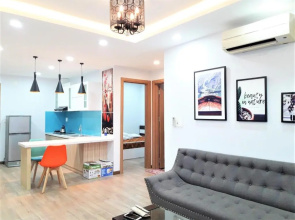 Apartment Luxury Near Beach