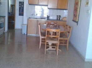 Pissouri Heights Apartments YIAZOU COURT