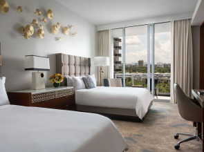 The Ritz-Carlton Bal Harbour, Miami