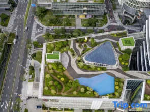 Andun International Apartment (Hengqin Port South Gate)