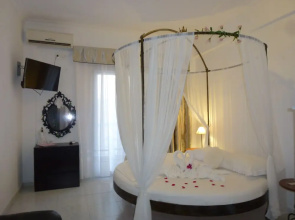 Bougainvillea Suites