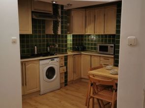 WS Cosy Old Town Apartment