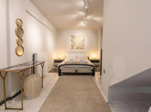 Oikion Meteora Home 1