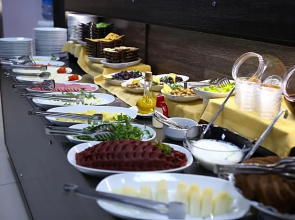 Canakkale Bogaz Hotel
