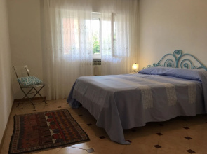 Matteo's Flat Close To Portosole