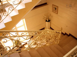 Отель Городок