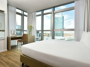 Torre Galfa Luxury Apartments | UNA Esperienze