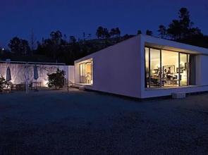 Casa Cerdeirinhas