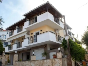 Vaso Alykanas Studios