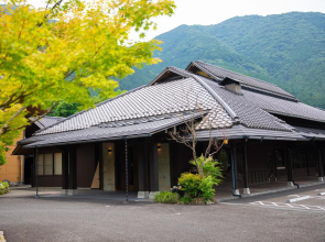Yufuin Baien Garden Resort