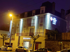 Best Western Plus Hôtel Richelieu