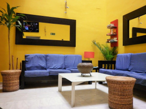 Samay Hostel