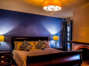 Maria De Nadie Hotel Boutique