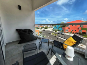 Punta Azul Ocean Resort 5B