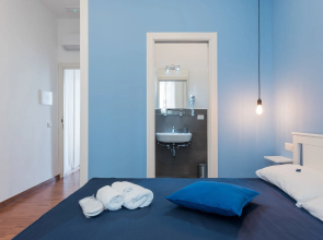 B&B Monserrato