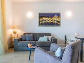 Apartment Sant Agata-6 - Tremezzina